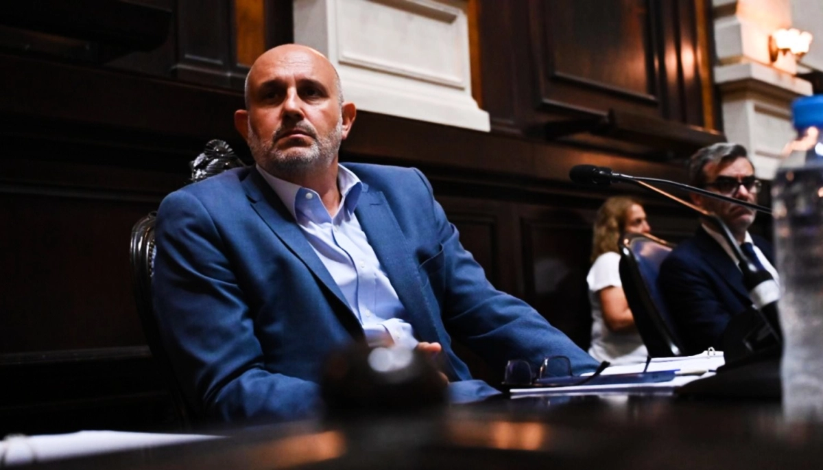 Desde el massimo, Guerrera avisó que Massa va a estar donde el peronismo lo necesite