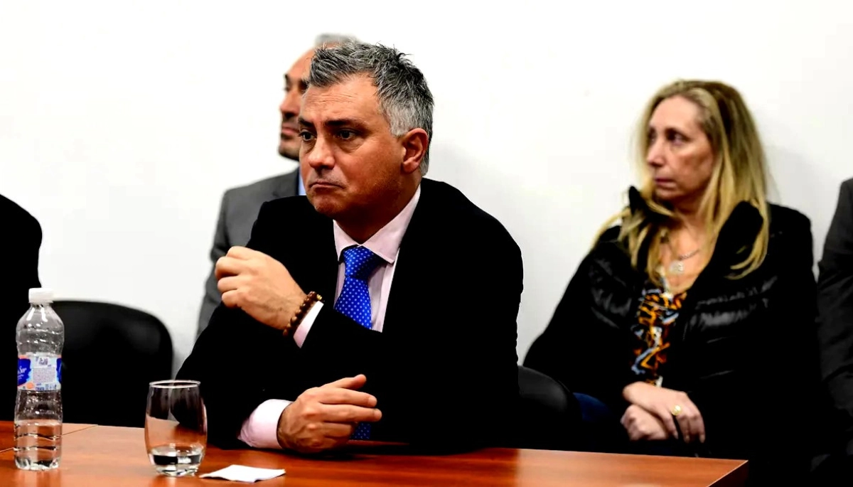 Con misiles a Pareja y Karina Milei, concejal rompió el bloque libertario en Tres Arroyos