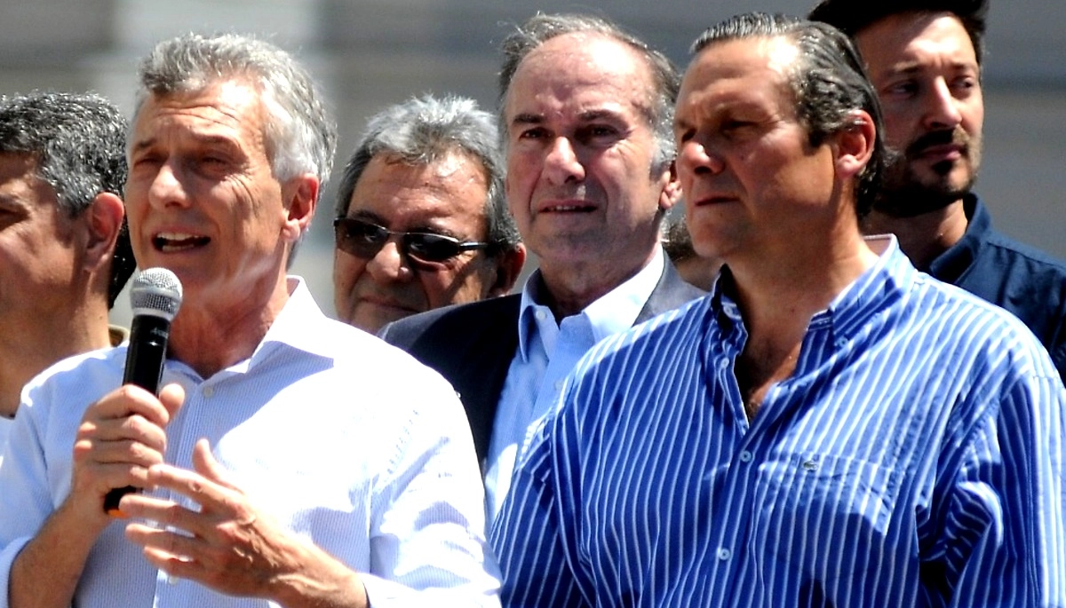 “Corrupto” vs. “cobros millonarios”: un cruce entre el PRO y los libertarios en Dolores debilita la alianza