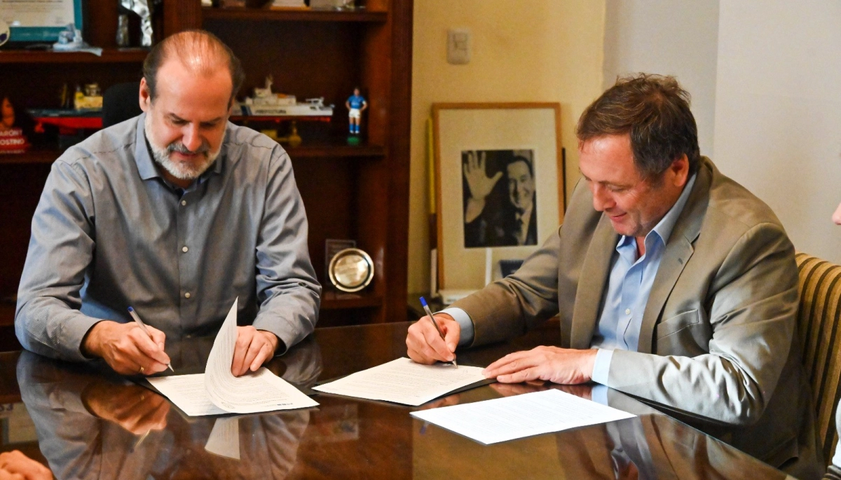 Bahía Blanca puso en funcionamiento una nueva oficina para renovar las Licencias de Conducir