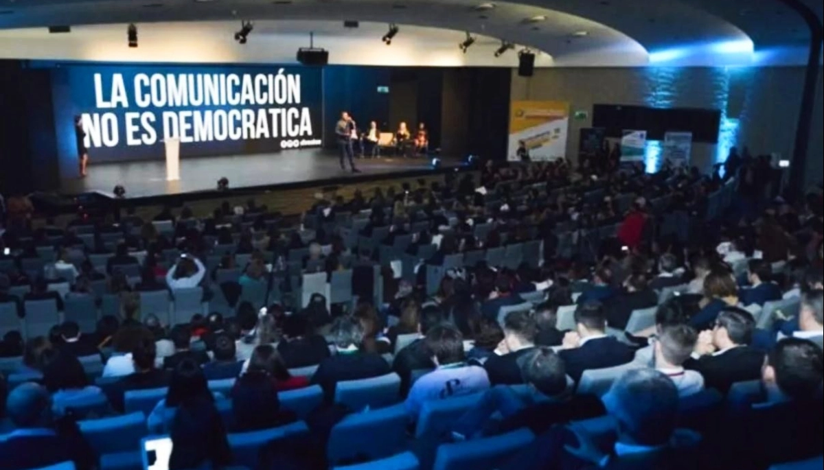 Buenos Aires se prepara para debatir comunicación y política en un evento clave de agenda internacional