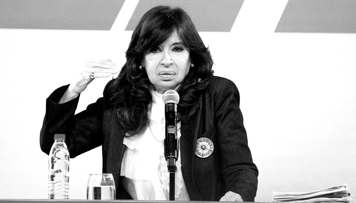 El kicillofismo aún no digiere la candidatura de Cristina en la Tercera y la desafían: “En la Octava sería más difícil”