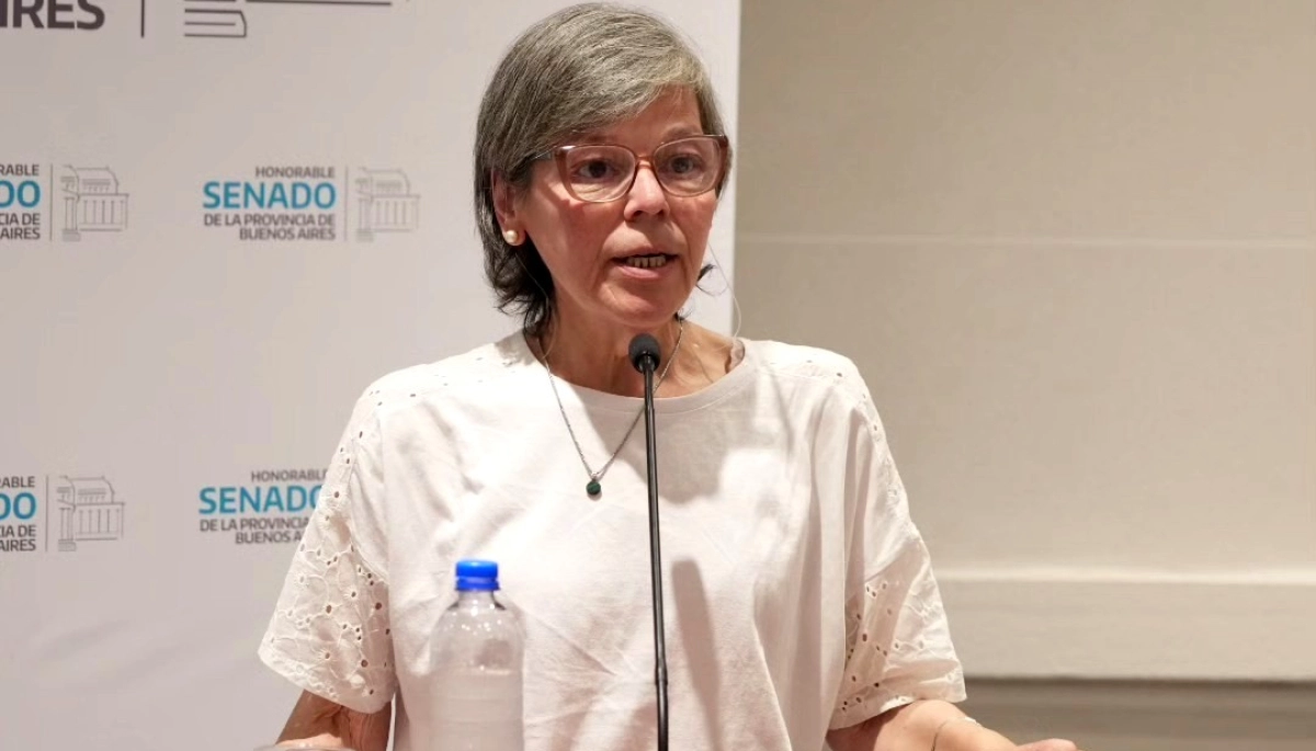 Diputada bonaerense radical pidió revelar información en colegios privados e insistió en tratar sobre la ludopatía infantil