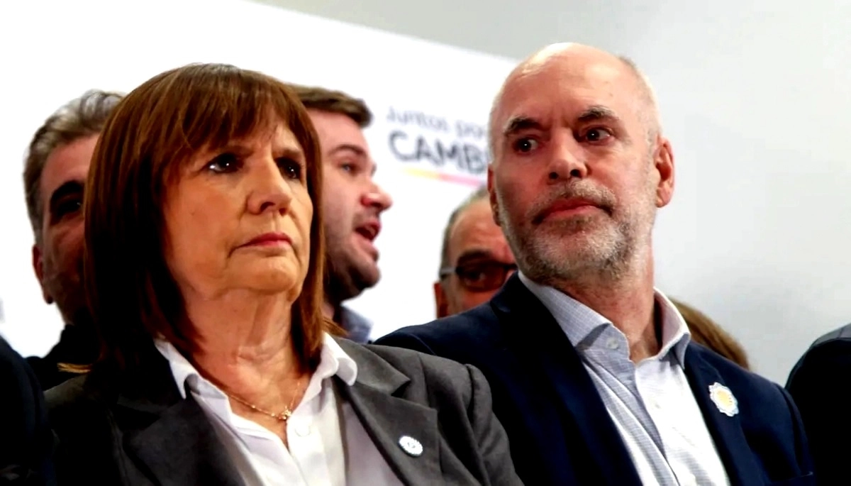 Intendenta PRO fulminó a Larreta y Bullrich: “Defraudaron a mucha gente” e “hicieron un papelón”