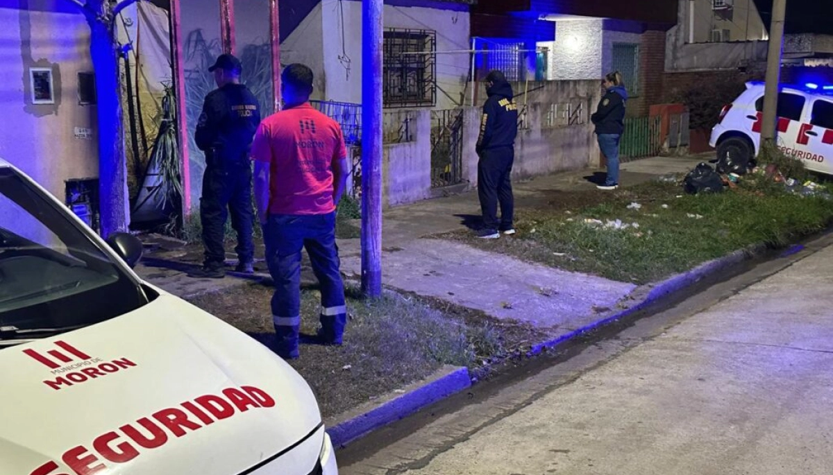 Desbarataron un kiosco narco por la denuncia de un vecino comprometido