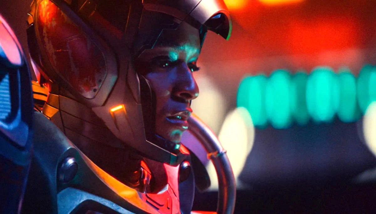 Marvel publicó un nuevo tráiler de la serie “Ironheart”, donde enfrenta a la magia y la tecnología