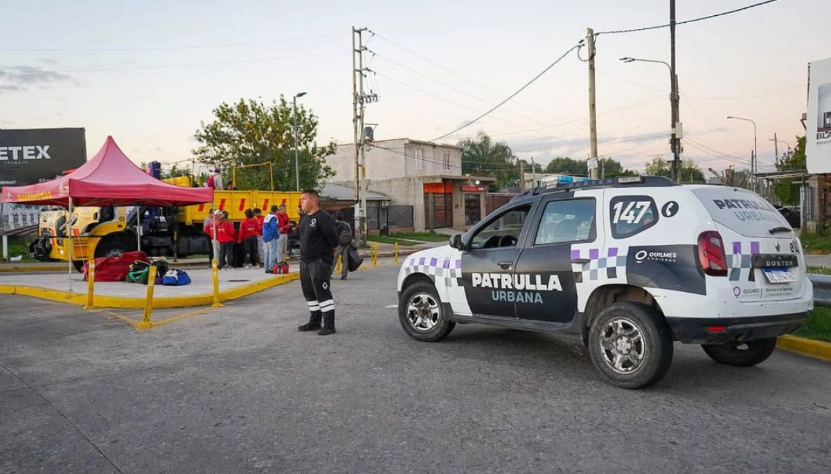 Conmoción en una escuela del Conurbano: un alumno amenazó con llevar un arma de fuego y disparar en clases