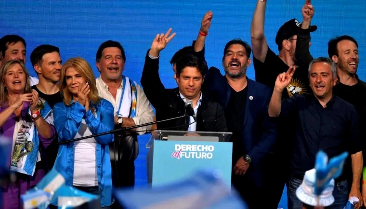 El gabinete de Kicillof salió a la defensa de Cristina y un ministro pidió la “unidad total” del peronismo