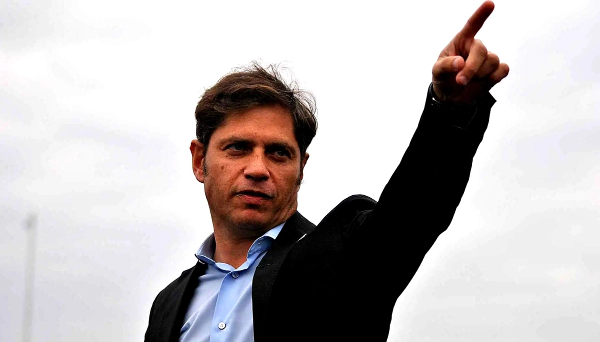 Desde el Gobierno de Kicillof no descartan modificar la fecha de las elecciones bonaerenses