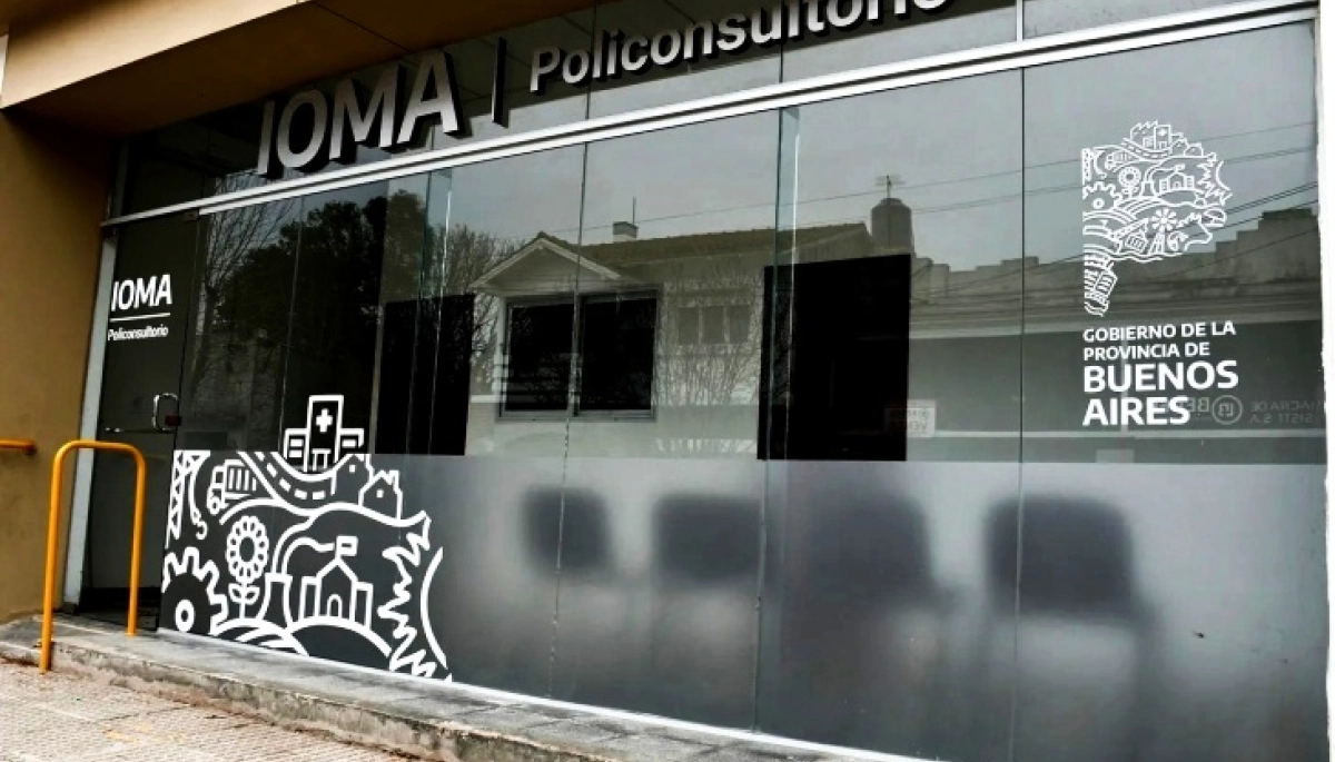 Bordaisco denunció que IOMA “no cubre tratamientos básicos” en el interior de la Provincia