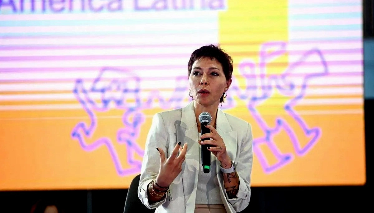 Mayra Mendoza advirtió que hasta que Cristina no esté en su casa, “habrá protestas en todo el país”