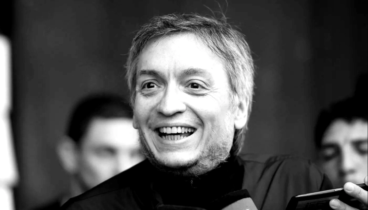 Ante la proscripción de Cristina, suena Máximo Kirchner como candidato a diputado nacional