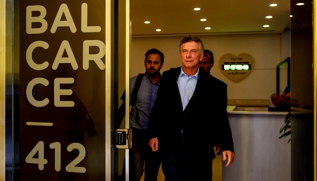 Macri escuchó reclamos de dirigentes PRO: “Algunos no quieren saber nada con La Libertad Avanza”