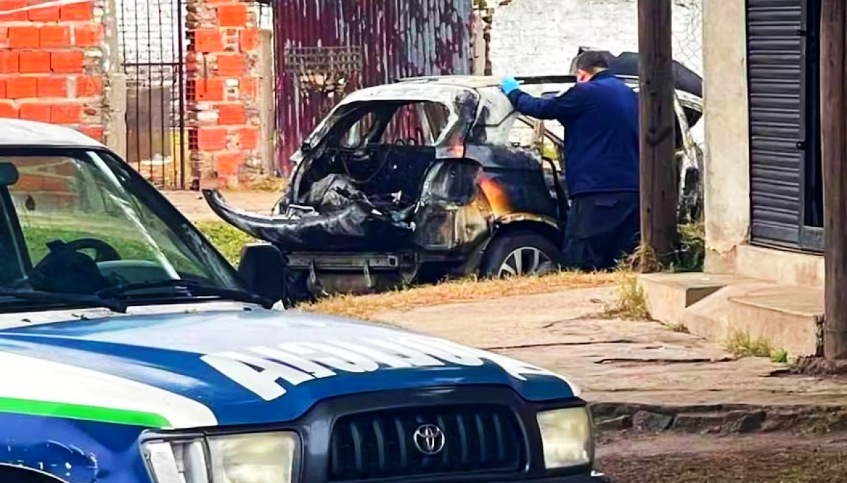 Doble crimen de José C. Paz: testigo realizará una rueda de reconocimiento de los cuatro detenidos
