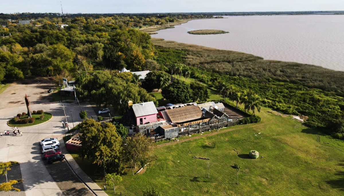 San Isidro recupera un lugar clave de la costa y avanza su plan para integrar el distrito con el río