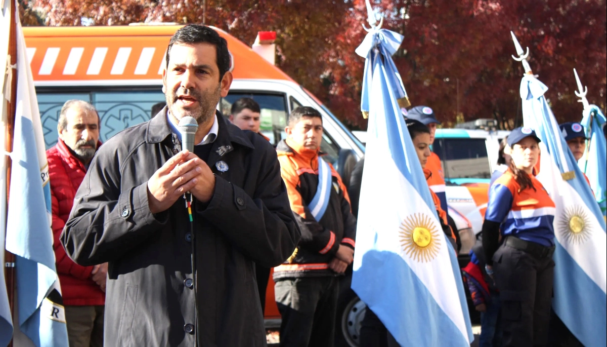 Dolores: exigen “soluciones urgentes” al intendente, por el deterioro edilicio de la Escuela Técnica local