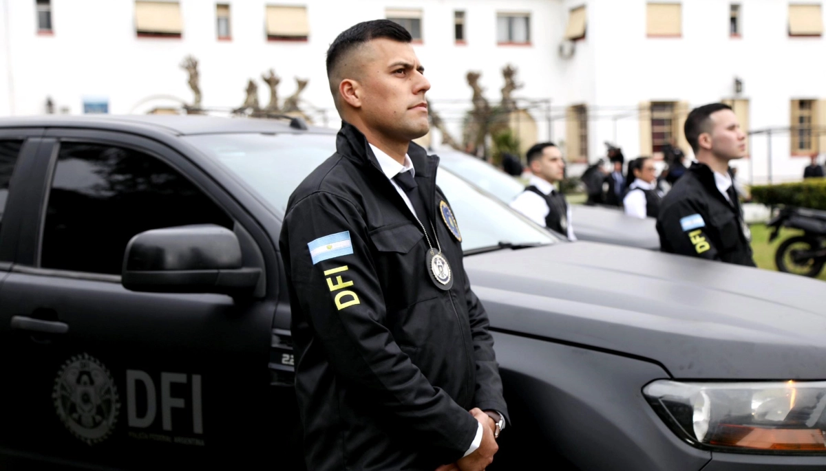 “Es un avance autoritario”: judiciales bonaerenses repudiaron el “FBI Argentino” de Milei
