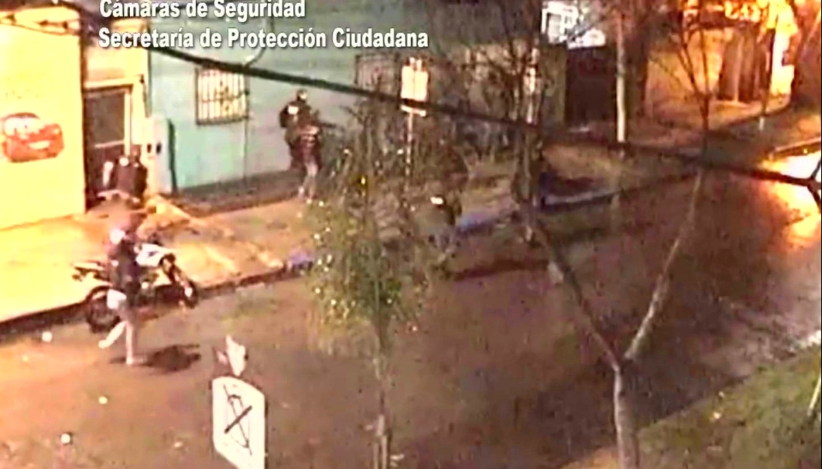 El COT y la Policía bonaerense desbarataron una banda narco: arrestaron a los presuntos integrantes