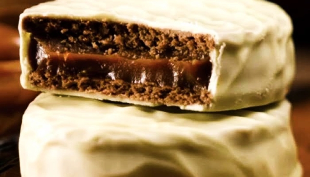 Destinos bonaerenses: Balcarce y Avellaneda en una lucha pastelera por quién tiene mejor alfajor