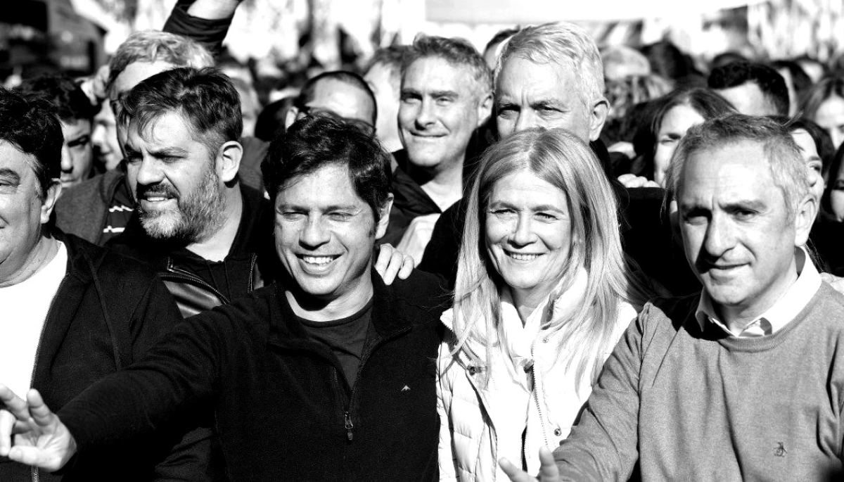 Conclave del peronismo bonaerense: intendentes kicillofistas y cristinistas se juntaran para retomar el diálogo