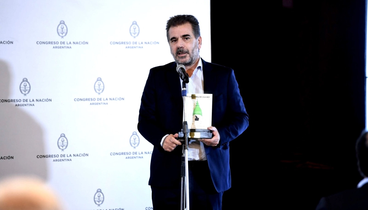Ritondo culpó a Kicillof por dedicarse a la interna peronista y abandonar la gestión