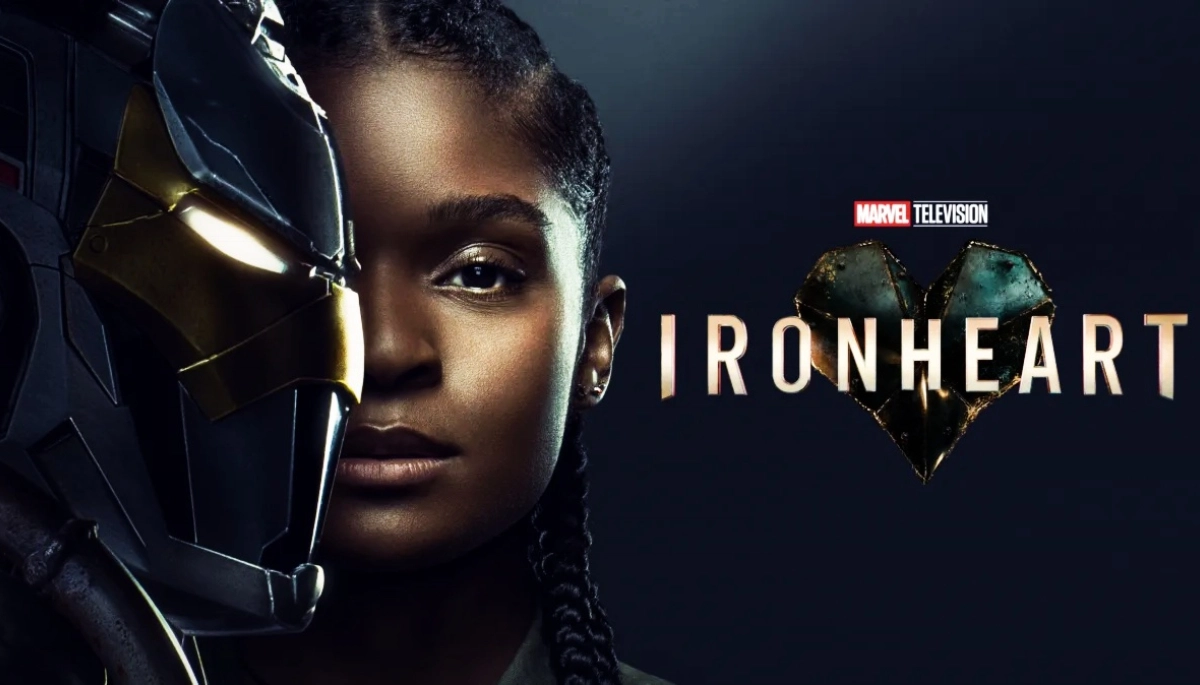 "Ironheart" aterriza en Disney+ con la herencia de Iron Man y sello propio en el Universo Marvel