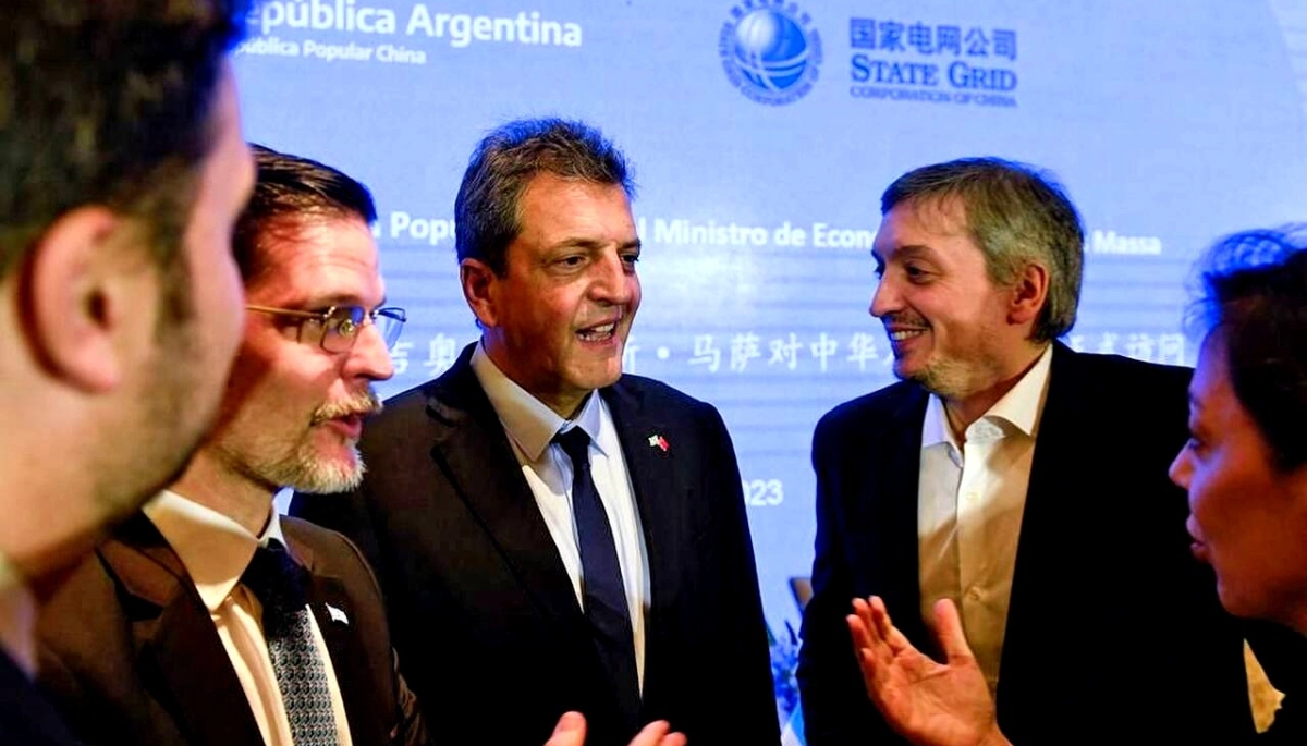 Sin Kicillof, el Frente Renovador y La Cámpora aceleraran el armado electoral y piensan en el nombre Peronismo para el espacio