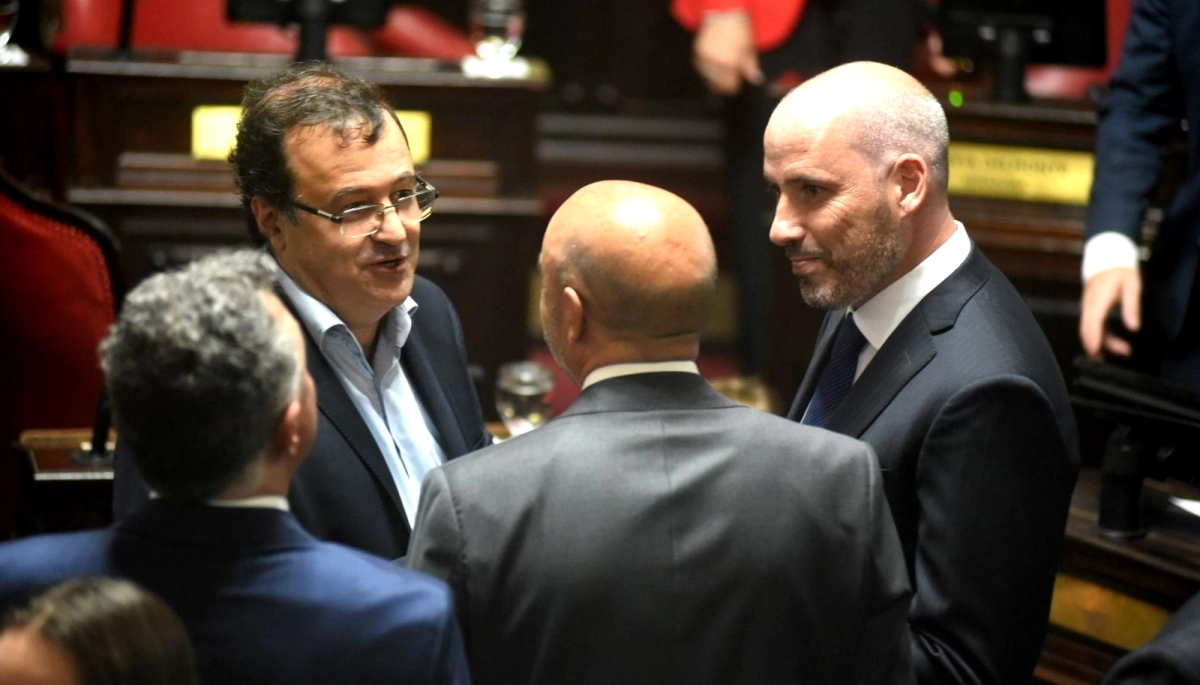 Cargos, deudas y más: la oposición le pone condiciones a Kicillof a cambio de apoyar el endeudamiento