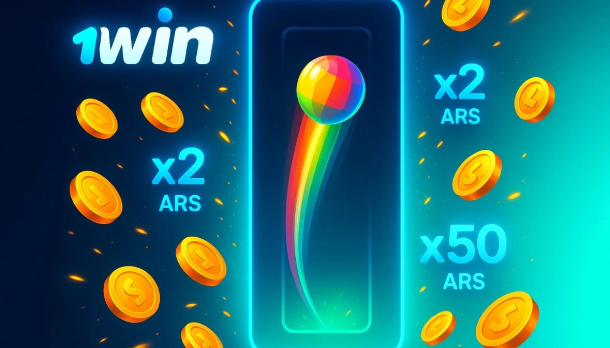 1win en Argentina para vivir el juego con confianza