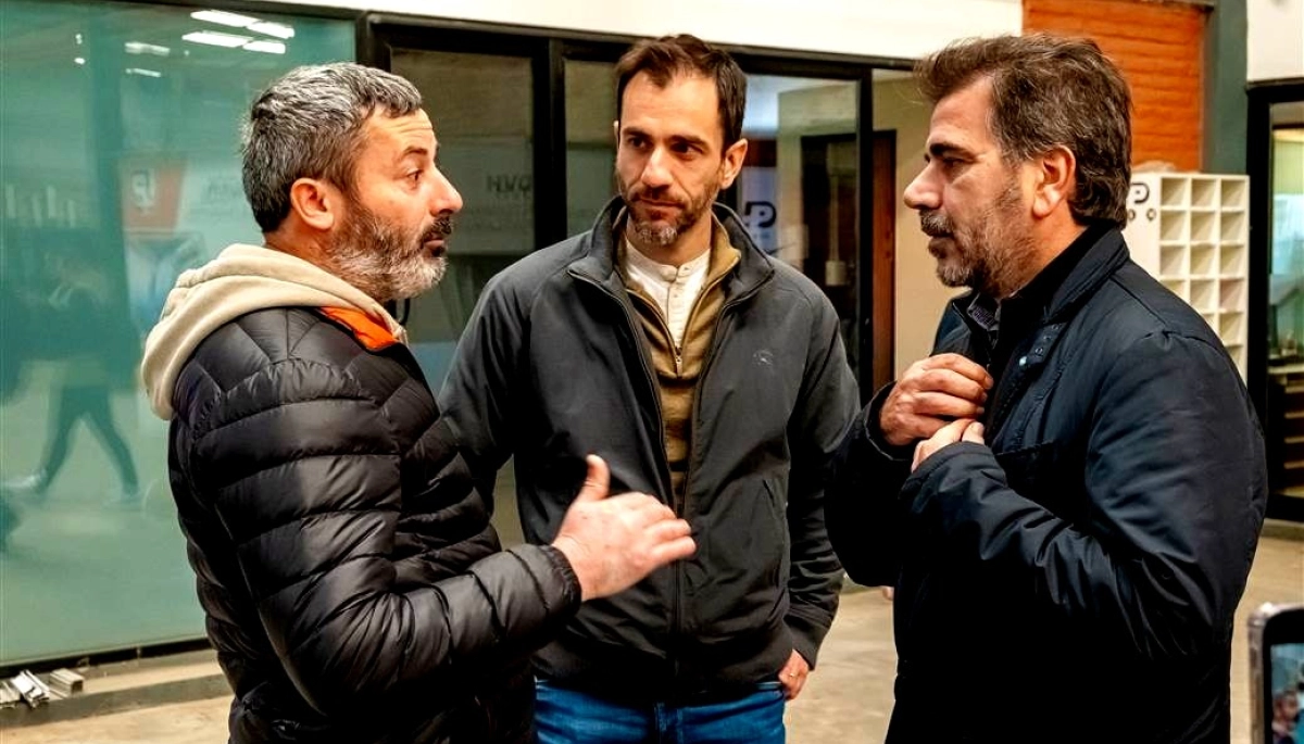 Cuáles son los nueve municipios del PRO que rechazan el acuerdo con La Libertad Avanza