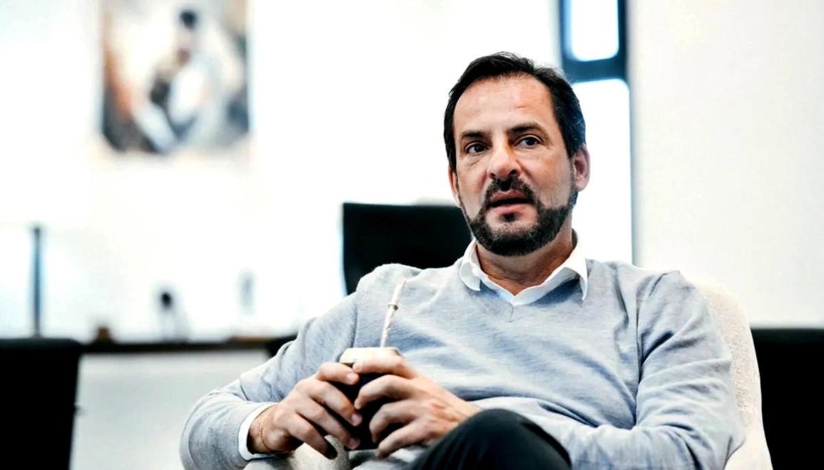 “Calles sucias”, “desidia” e “inseguridad”: Sujarchuk en el ojo de la tormenta por el abandono de Escobar