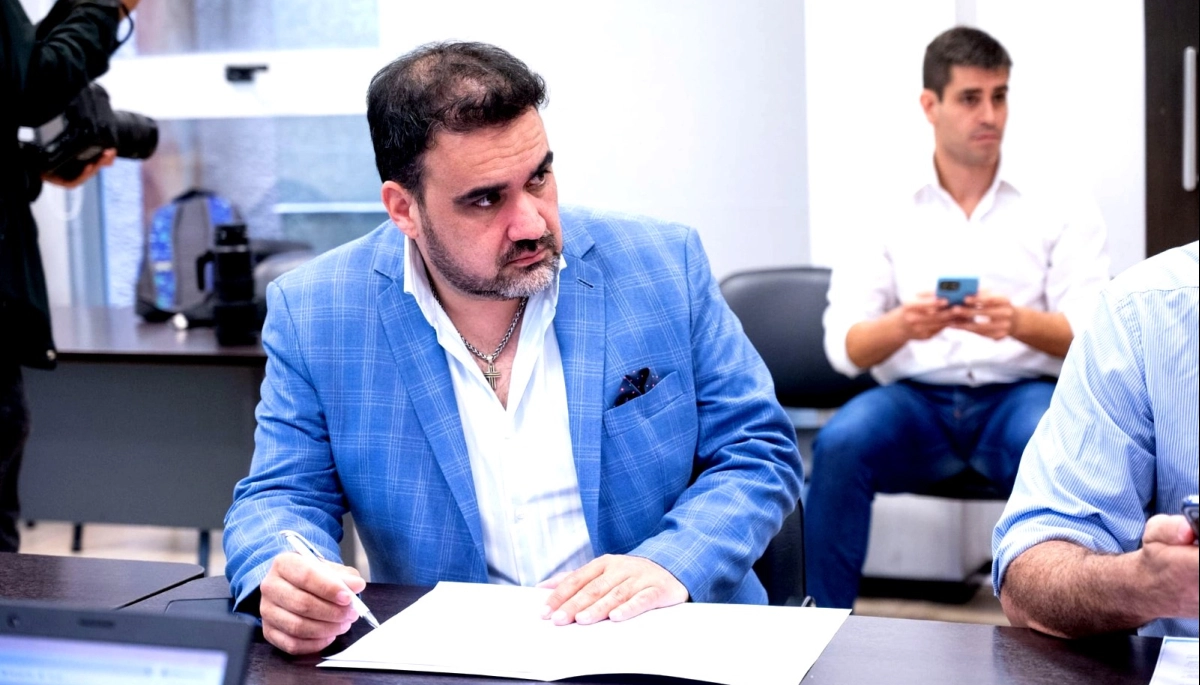 Diputados libertarios “dialoguistas” anunciaron su rechazo al tratamiento de las reelecciones indefinidas
