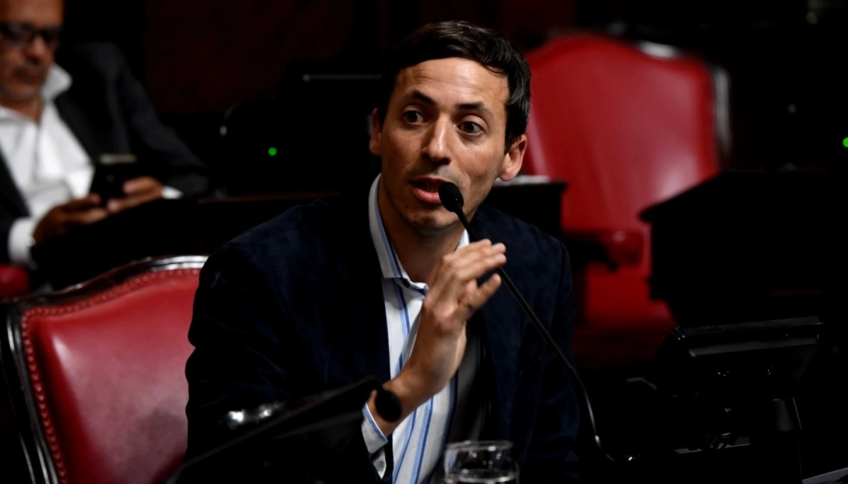 Senado bonaerense aprobó las tareas comunitarias para infractores viales: qué dice el proyecto de Bordaisco