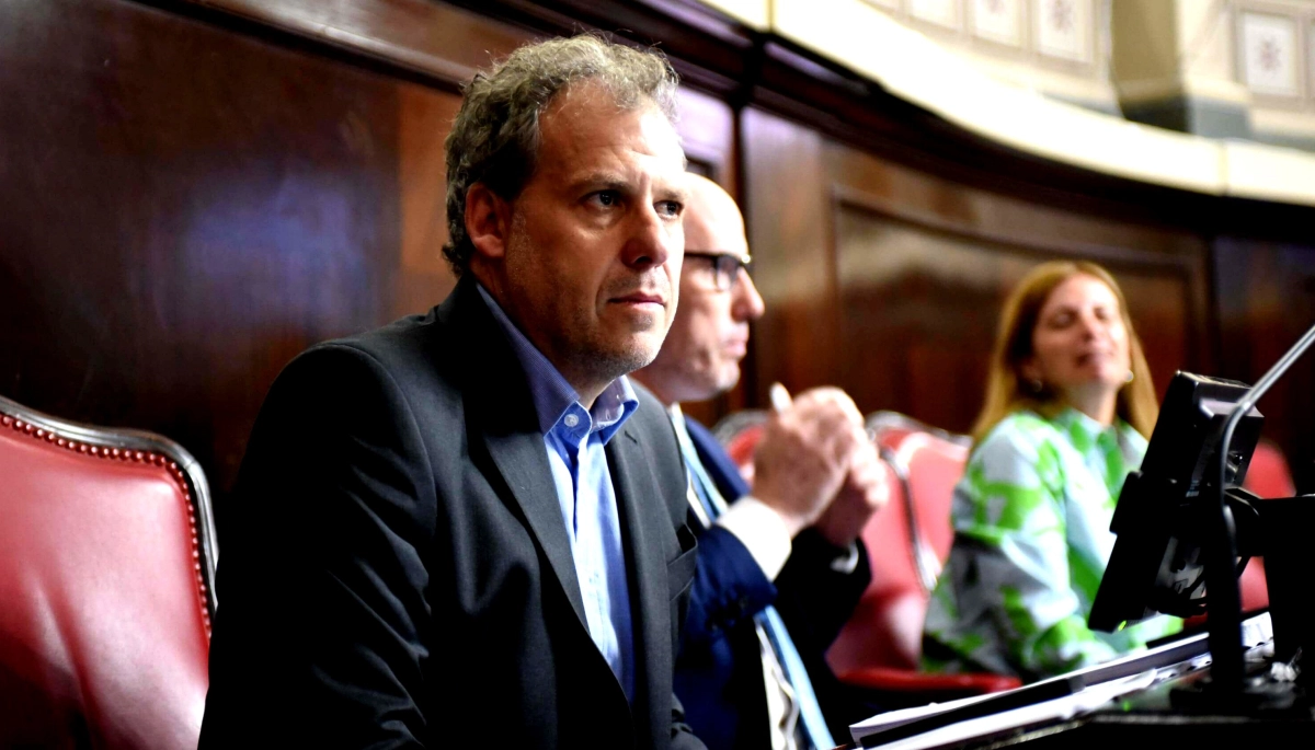 El Senado bonaerense oficializó y el PRO se quedó con la silla vacante en el Consejo de la Magistratura