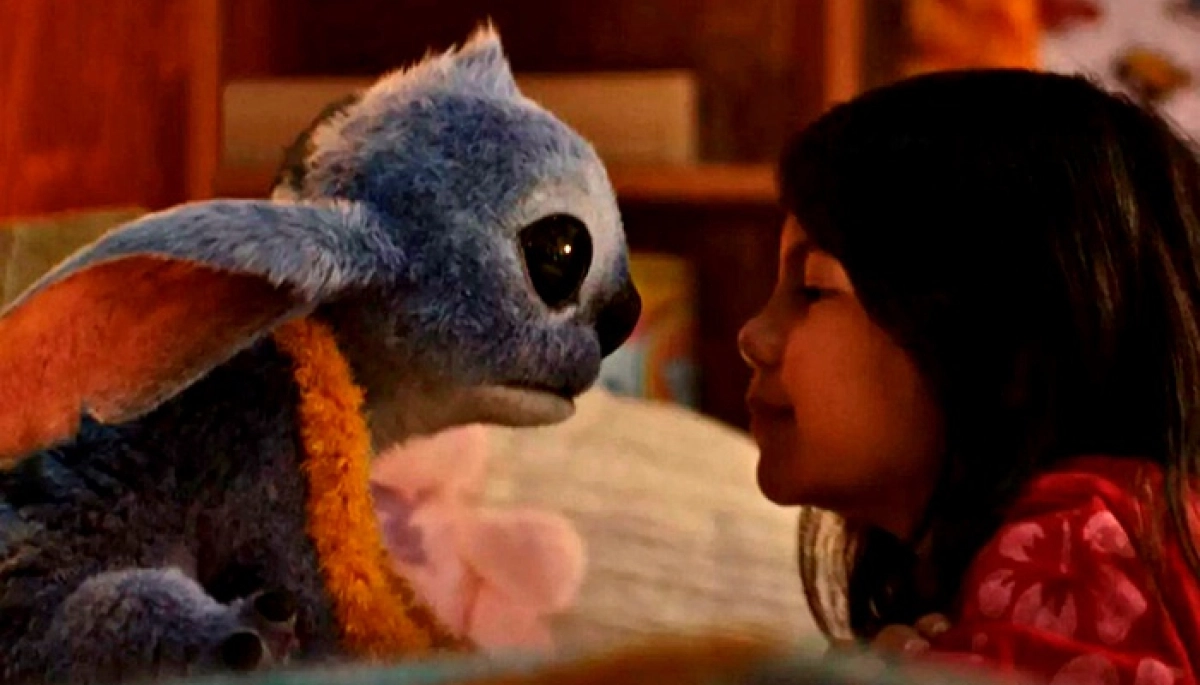Disney confirmó que está en desarrollo “Lilo & Stitch 2”, con más aventuras del extraterrestre azul