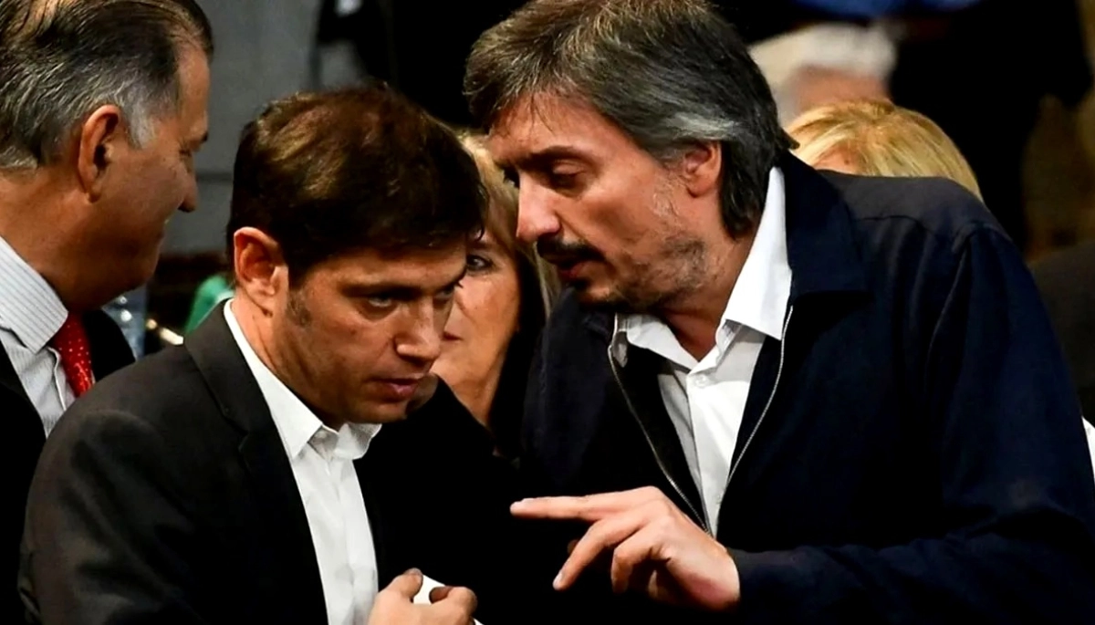 Signos de unidad y el kicillofismo presente: lo que dejó la cumbre del PJ bonaerense