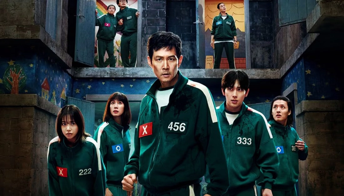 El Juego del Calamar lanzó su temporada final y le da un cierre explosivo al fenómeno de Netflix