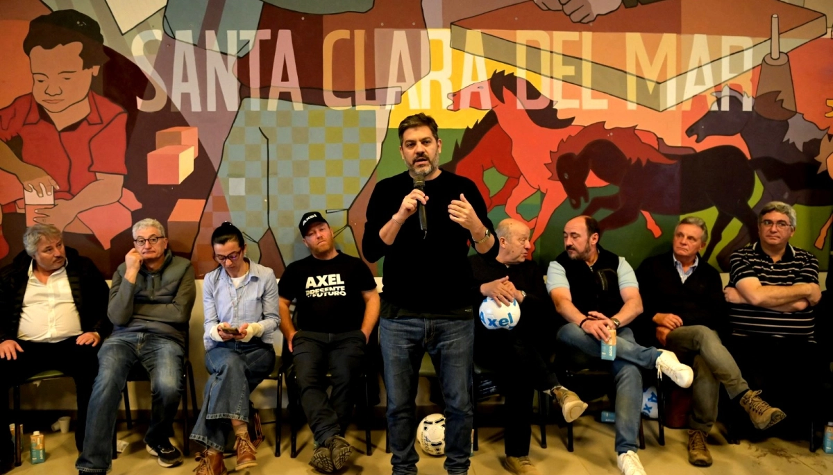 Interna peronista al rojo vivo: Bianco exigió lealtad a Kicillof y puso condiciones para la unidad