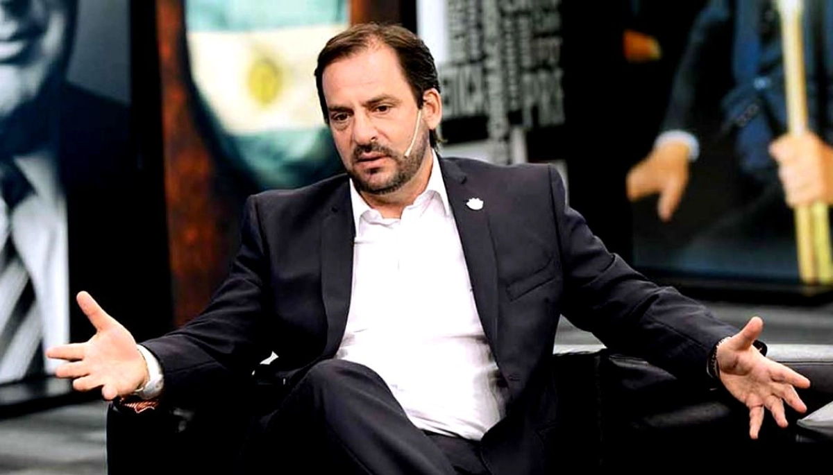 Tras la denuncia de vecinos, la Justicia acorrala a Sujarchuk por el proyecto del bingo en Escobar