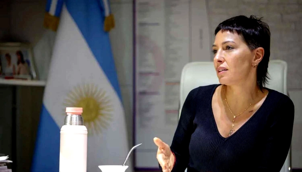 Mayra Mendoza acusó “persecución política” por los allanamientos al Municipio de Quilmes