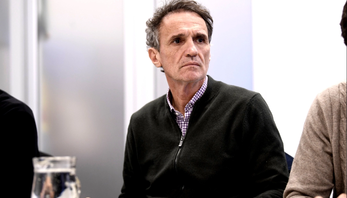 “No es gratis frenar las obras”: Katopodis condenó a Milei por la falta de gas en Mar del Plata