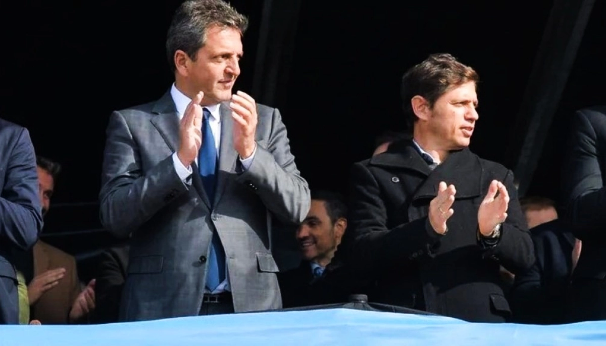 El massismo agita la interna y le respondió a Alegre por acusar a La Cámpora de querer romper el peronismo