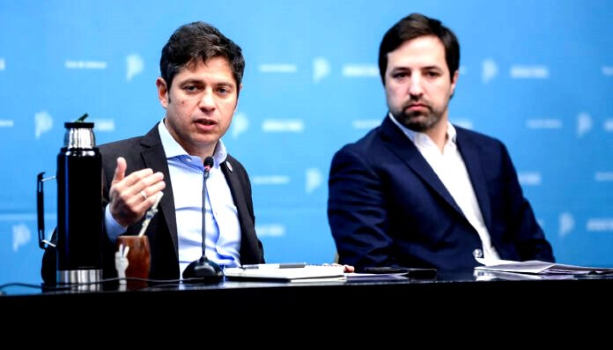 “Esto es una bomba”: ministro bonaerense alertó por el colapso en los hospitales públicos