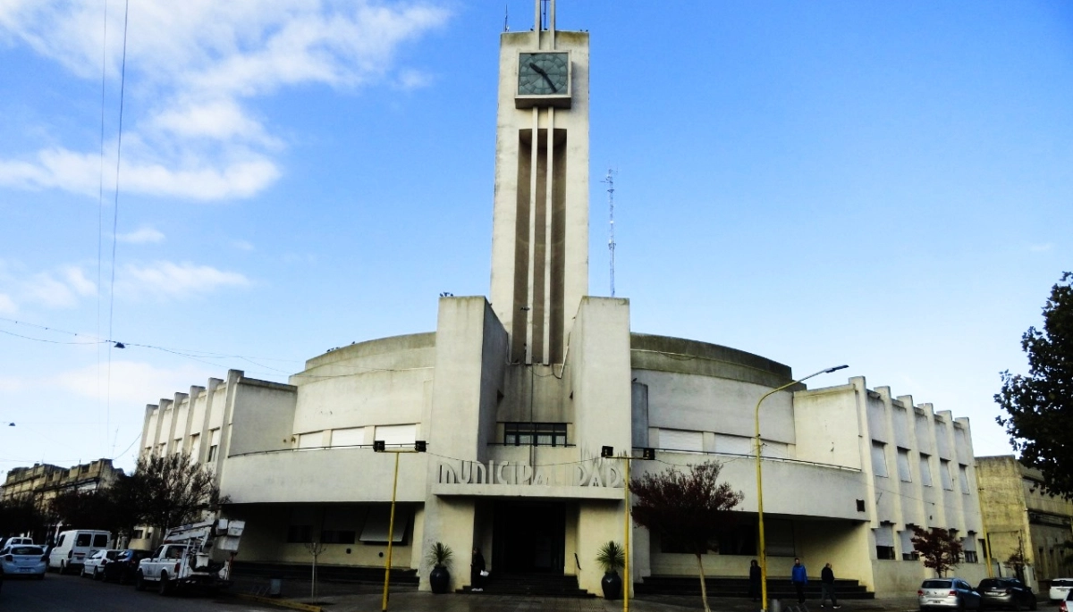 Adolfo Gonzales Chaves fue reconocido como uno de los municipios con mayor transparencia fiscal