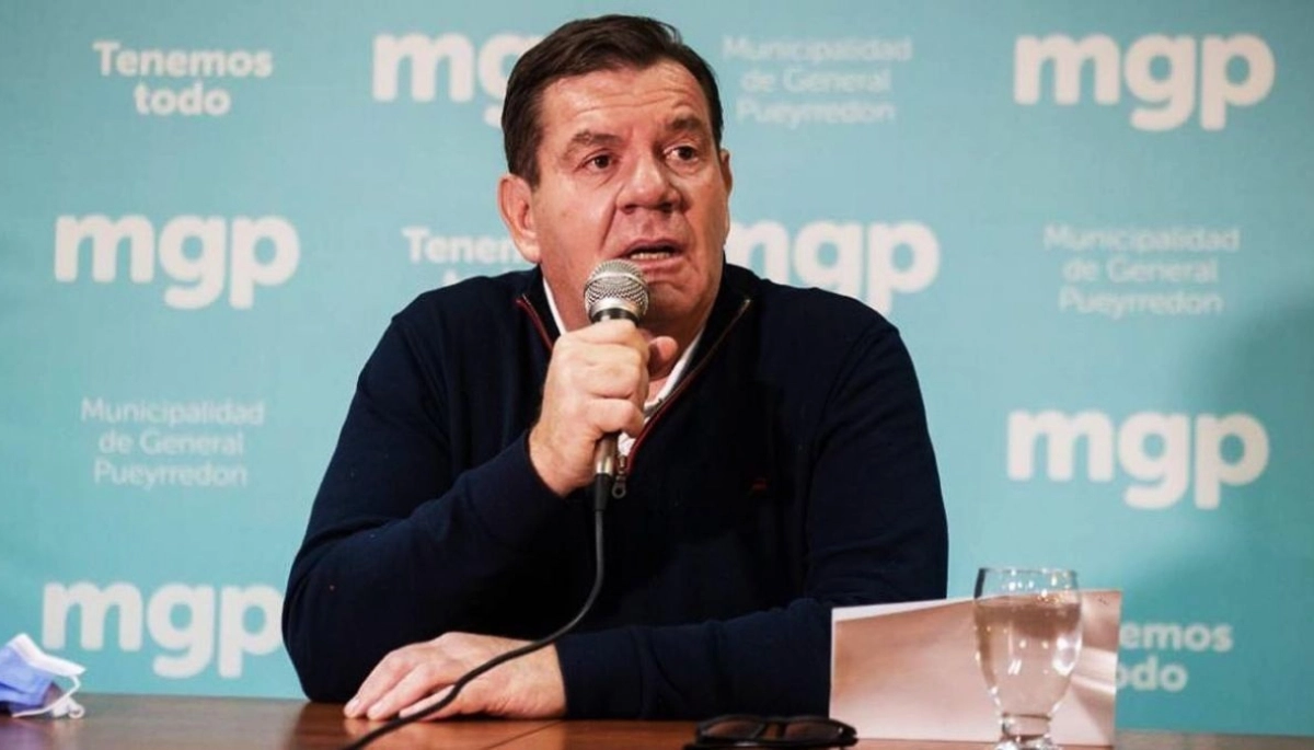 Con la alianza libertaria-PRO confirmada, Montenegro pica en punta para ser candidato a senador por la Quinta