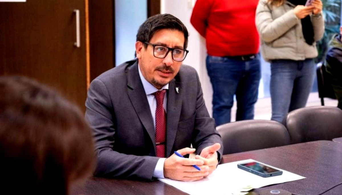 Unión y Libertad, el nuevo bloque en la Legislatura bonaerense que tendrá seis diputados y tres senadores