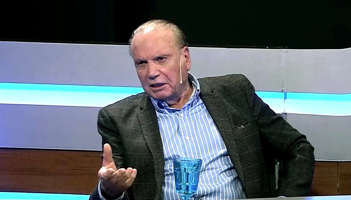 "Somos Buenos Aires" sumó a Othacehé: el histórico barón del conurbano se une al nuevo frente político