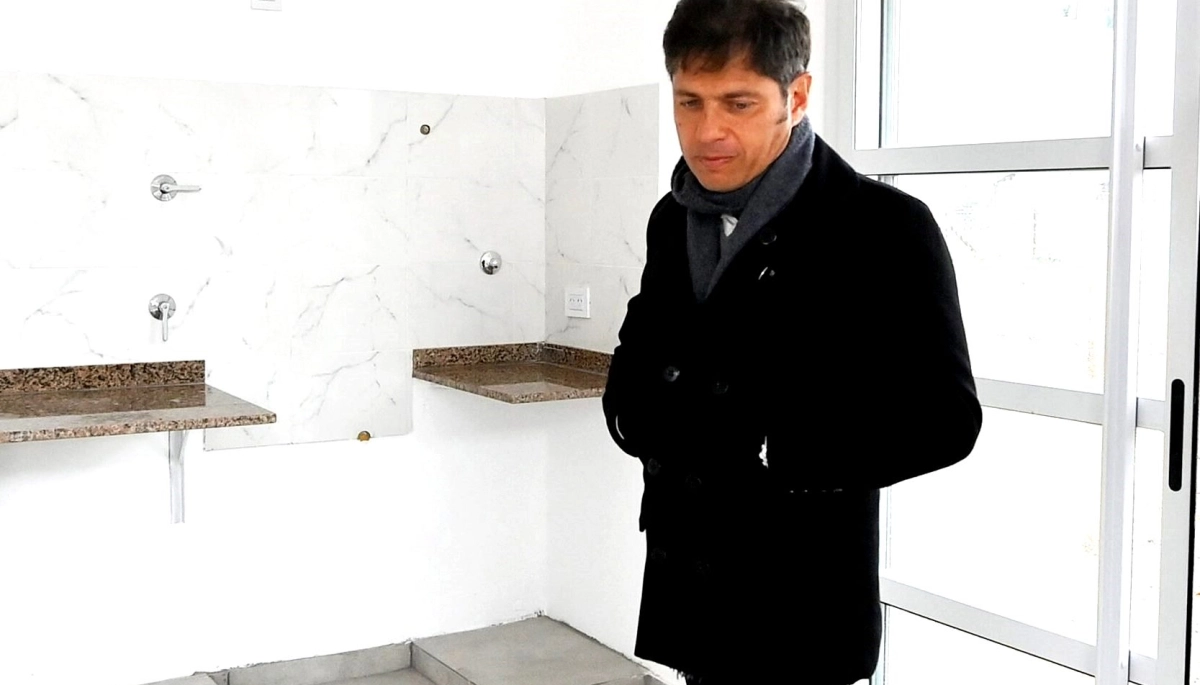 Cierre de listas en Fuerza Patria: Kicillof, una presión sindical, baja clave y reparto con Máximo-Massa