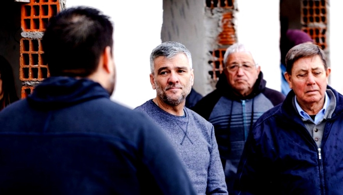 Cierre de listas en llamas: tres referentes del peronismo se trenzaron fuerte en redes sociales