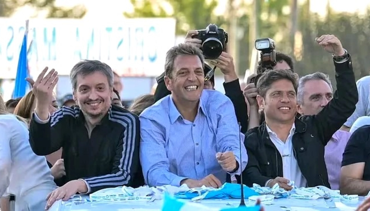Fuerza Patria y la complejidad del armado de las listas bonaerenses: tensiones y una definición a contrarreloj